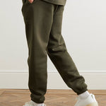 Fear of God Essentials Sweatpants Off Black-N/A