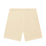 Fear of God Essentials Sweatshorts Egg Shell-N/A