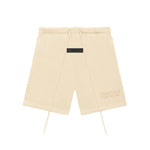 Fear of God Essentials Sweatshorts Egg Shell-N/A