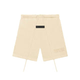 Fear of God Essentials Sweatshorts Egg Shell-N/A