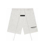 Fear of God Essentials Sweatshorts Light Oatmeal-