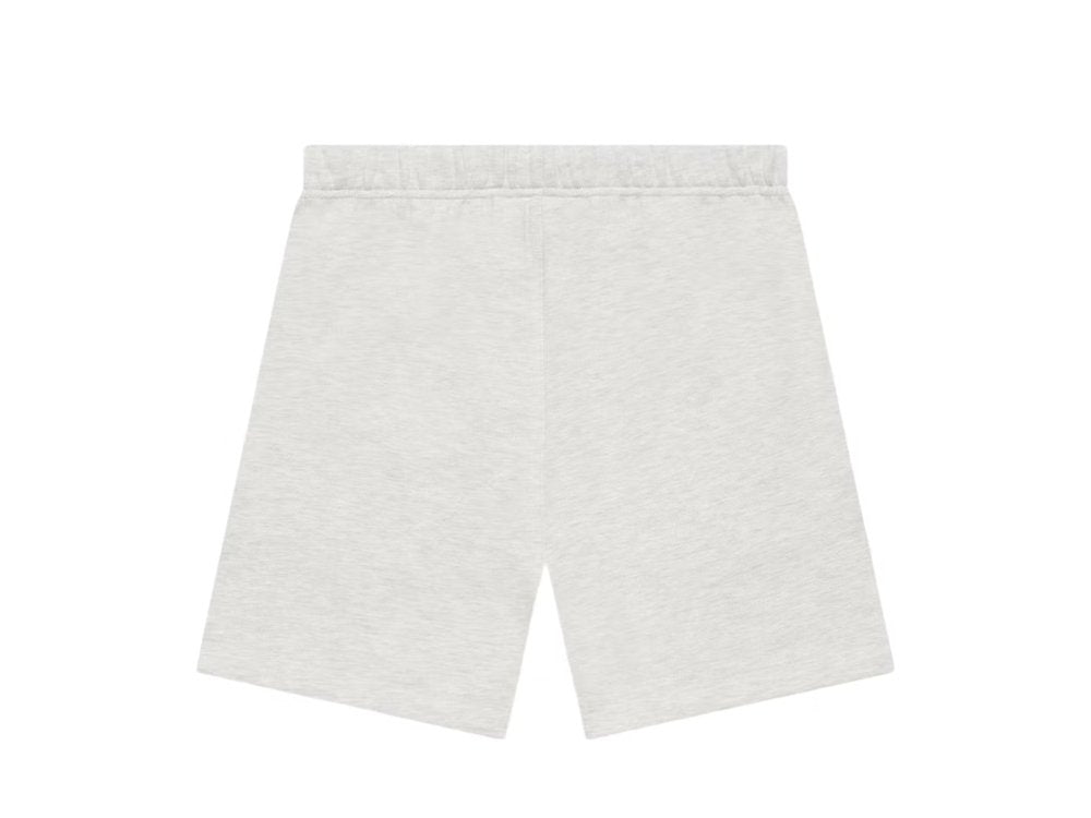 Fear of God Essentials Sweatshorts Light Oatmeal-