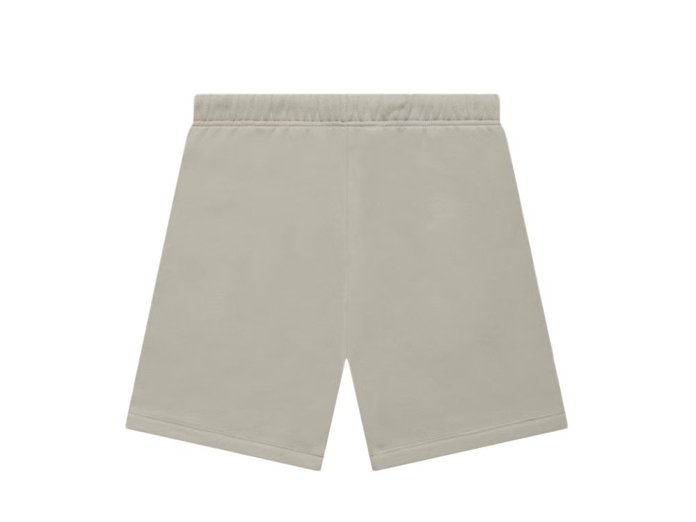 Fear of God Essentials Sweatshorts Smoke-