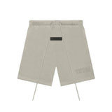 Fear of God Essentials Sweatshorts Smoke-