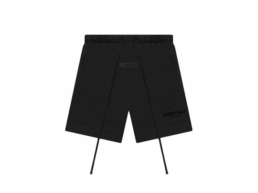 Fear of God Essentials Sweatshorts Stretch Limo-