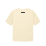 Fear of God Essentials Tee Egg Shell-