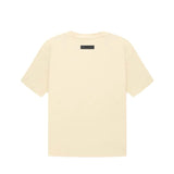 Fear of God Essentials Tee Egg Shell-