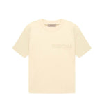 Fear of God Essentials Tee Egg Shell-