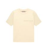 Fear of God Essentials Tee Egg Shell-