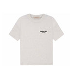 Fear of God Essentials Tee Light Oatmeal-