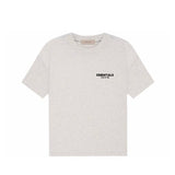 Fear of God Essentials Tee Light Oatmeal-