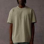 Fear of God Essentials Tee Seal-0125250500010849