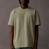 Fear of God Essentials Tee Seal-0125250500010849