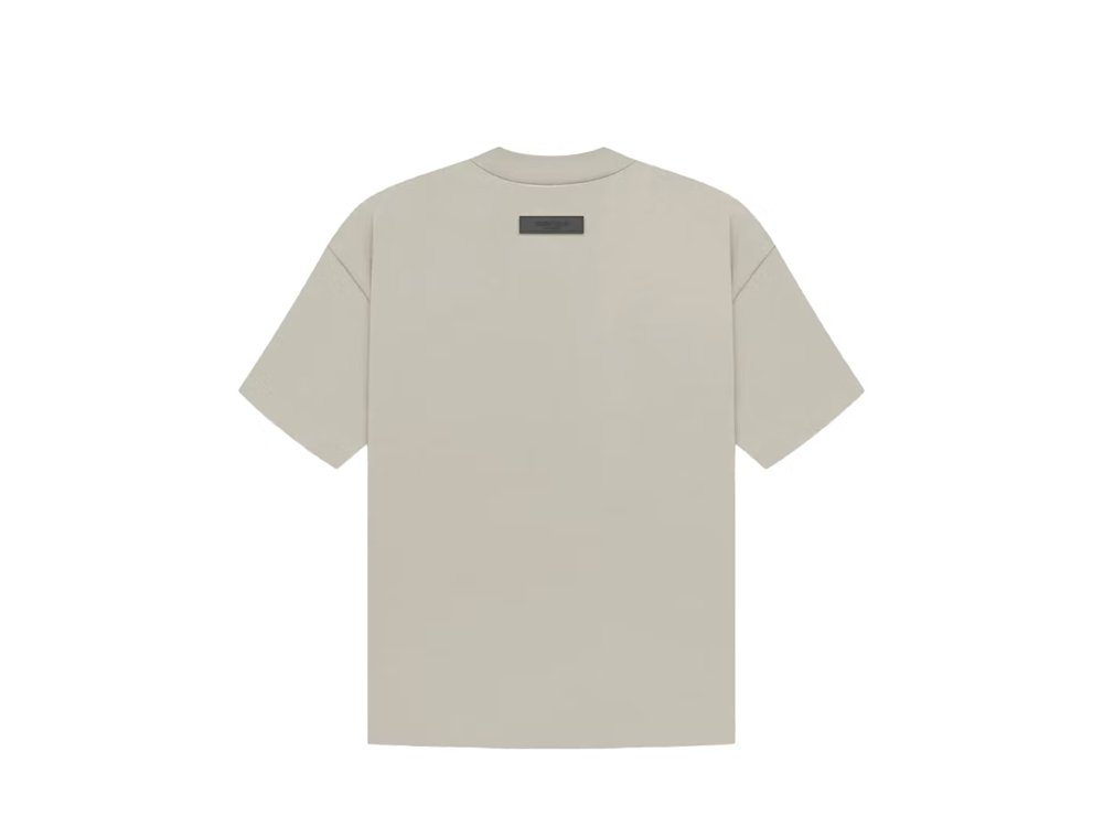 Fear of God Essentials Tee Seal-0125250500010849