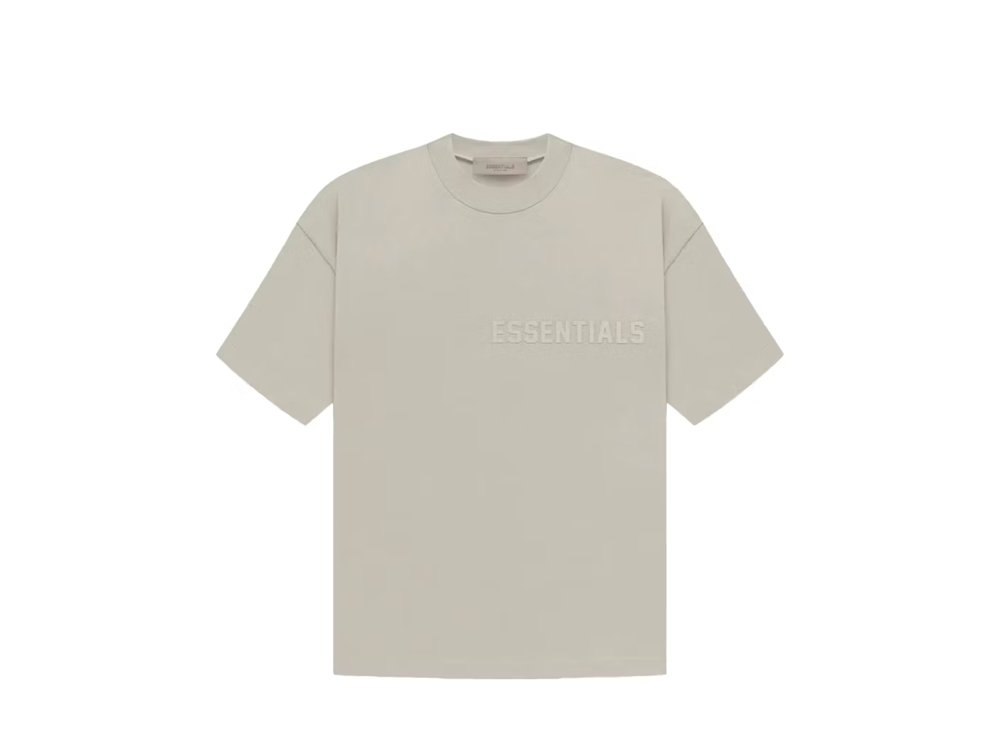 Fear of God Essentials Tee Seal-0125250500010849