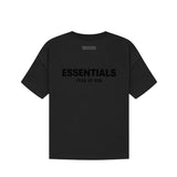 Fear of God Essentials Tee Stretch Limo-