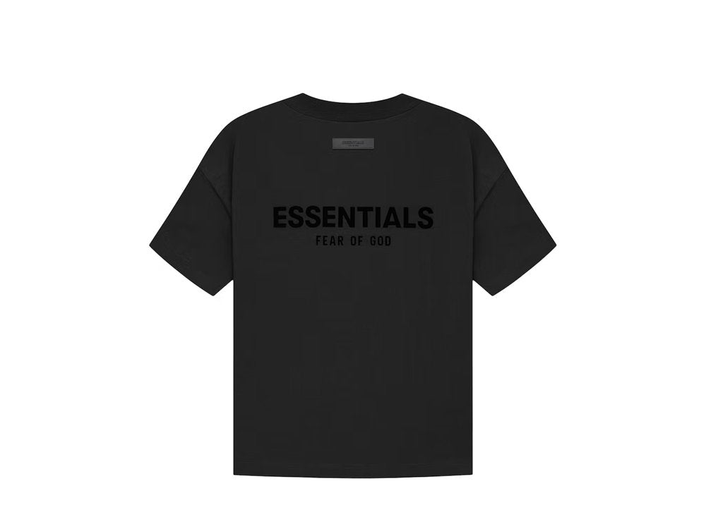 Fear of God Essentials Tee Stretch Limo-