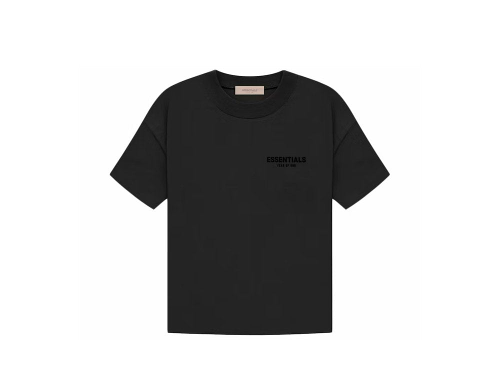 Fear of God Essentials Tee Stretch Limo-