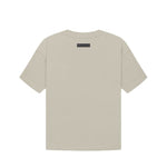 Fear of God Essentials Women's Tee Smoke-