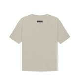 Fear of God Essentials Women's Tee Smoke-