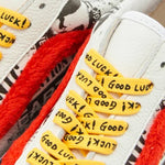 Gallery Dept. x Vans Old Skool Good Luck-VNOA4P3XBMW1