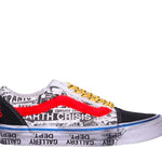 Gallery Dept. x Vans Old Skool Good Luck-VNOA4P3XBMW1