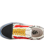 Gallery Dept. x Vans Old Skool Good Luck-VNOA4P3XBMW1