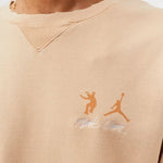 Jordan x Union Crewneck White Onyx-DJ9522-268