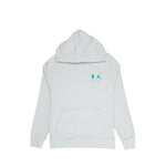 Jordan x Union M J FLC Hoodie Photon Dust-DJ9524-025