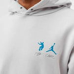 Jordan x Union M J FLC Hoodie Photon Dust-DJ9524-025