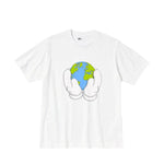 KAWS x Uniqlo Peace For All Tee-N/A