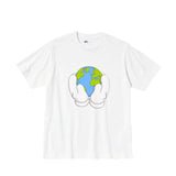 KAWS x Uniqlo Peace For All Tee-N/A