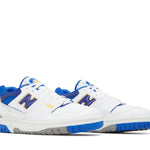 New Balance 550 Lakers Purple-BB550WTN