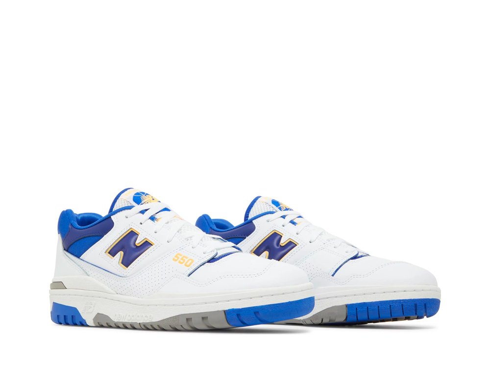 New Balance 550 Lakers Purple-BB550WTN