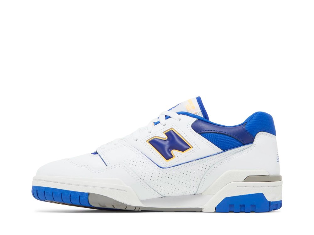 New Balance 550 Lakers Purple-BB550WTN