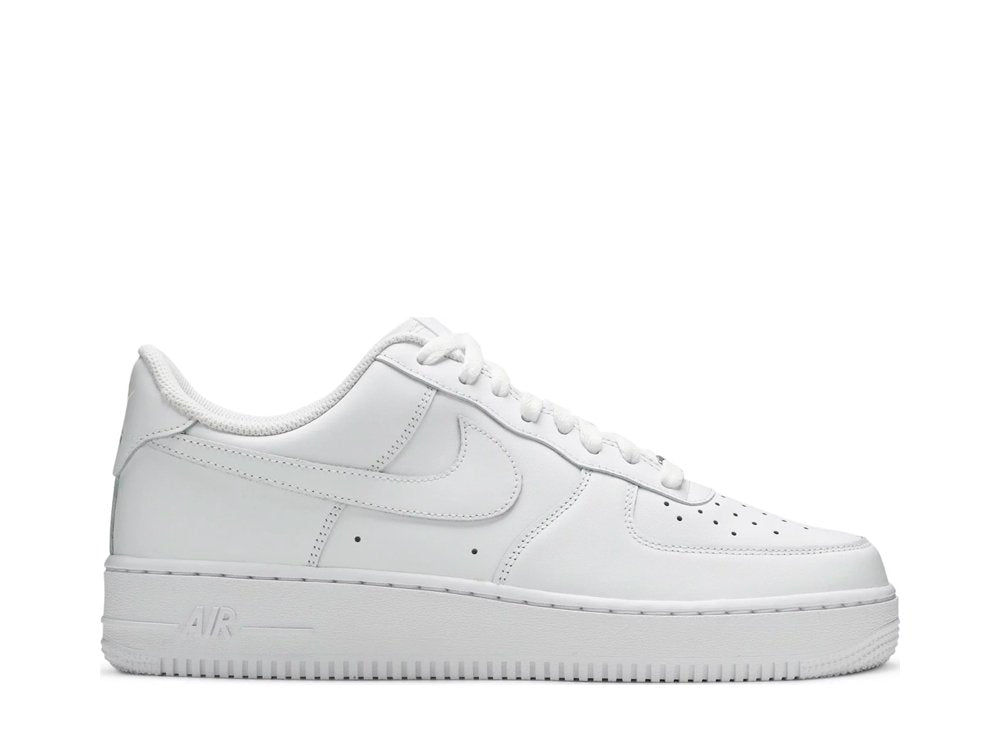 Nike Air Force 1 Low '07 White-DH2920-111