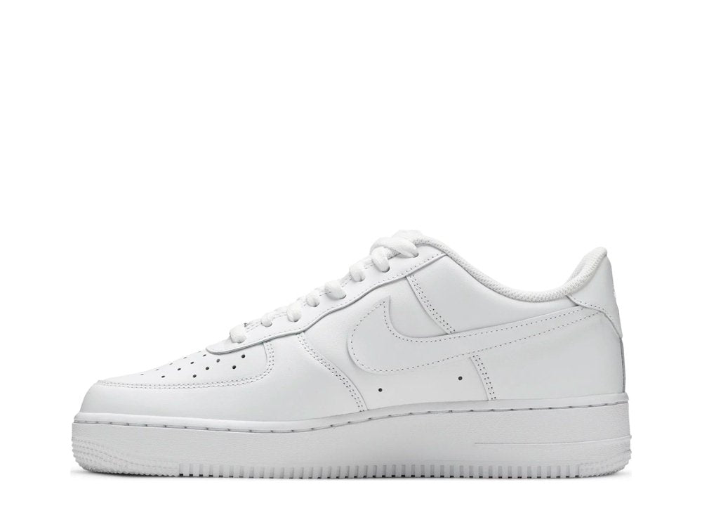 Nike Air Force 1 Low '07 White-DH2920-111