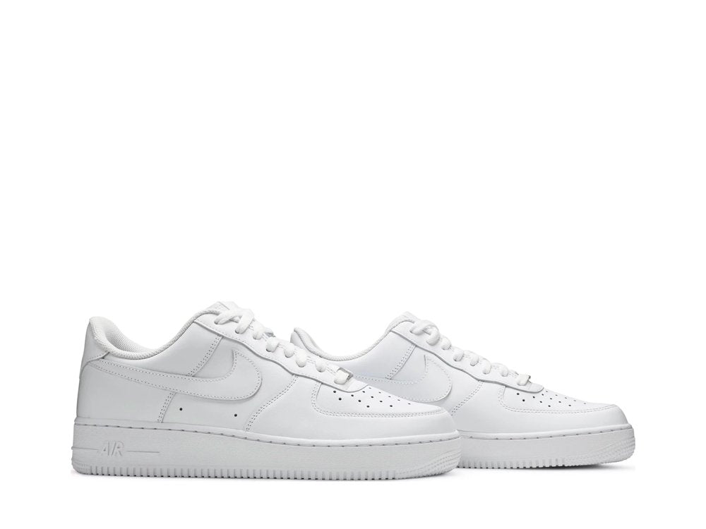 Nike Air Force 1 Low '07 White-DH2920-111