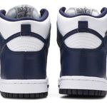 Nike Dunk High Championship Navy (GS)-DB2179-104