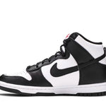 Nike Dunk High Panda (W)-DD1869-103