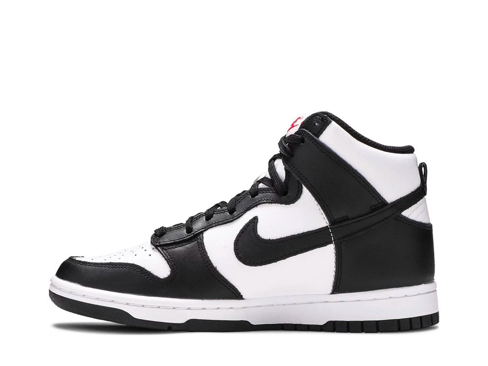 Nike Dunk High Panda (W)-DD1869-103