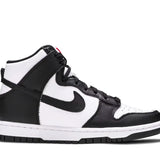 Nike Dunk High Panda (W)-DD1869-103