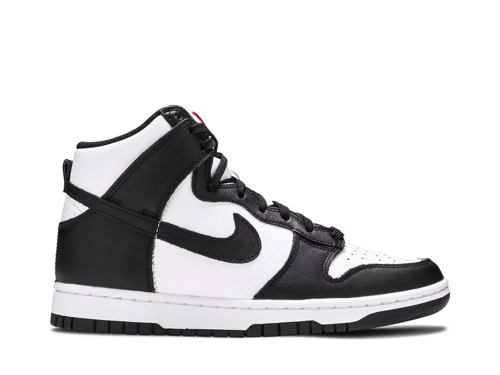 Nike Dunk High Panda (W)-DD1869-103