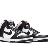 Nike Dunk High Panda (W)-DD1869-103