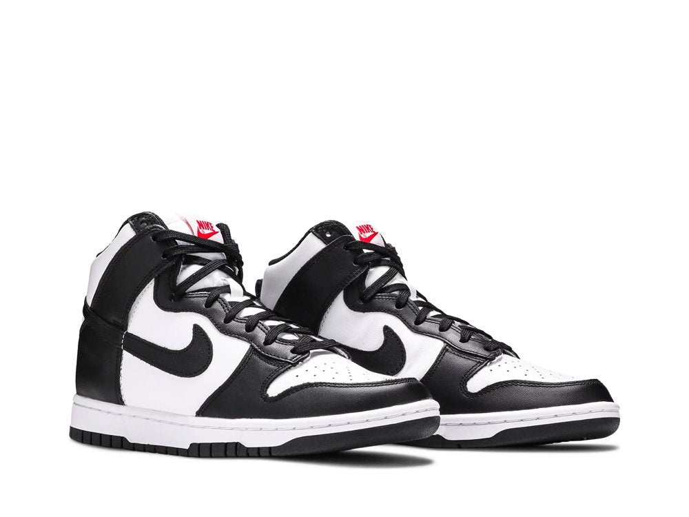 Nike Dunk High Panda (W)-DD1869-103