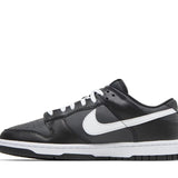 Nike Dunk Low Black Panda (GS)-DH9765-002