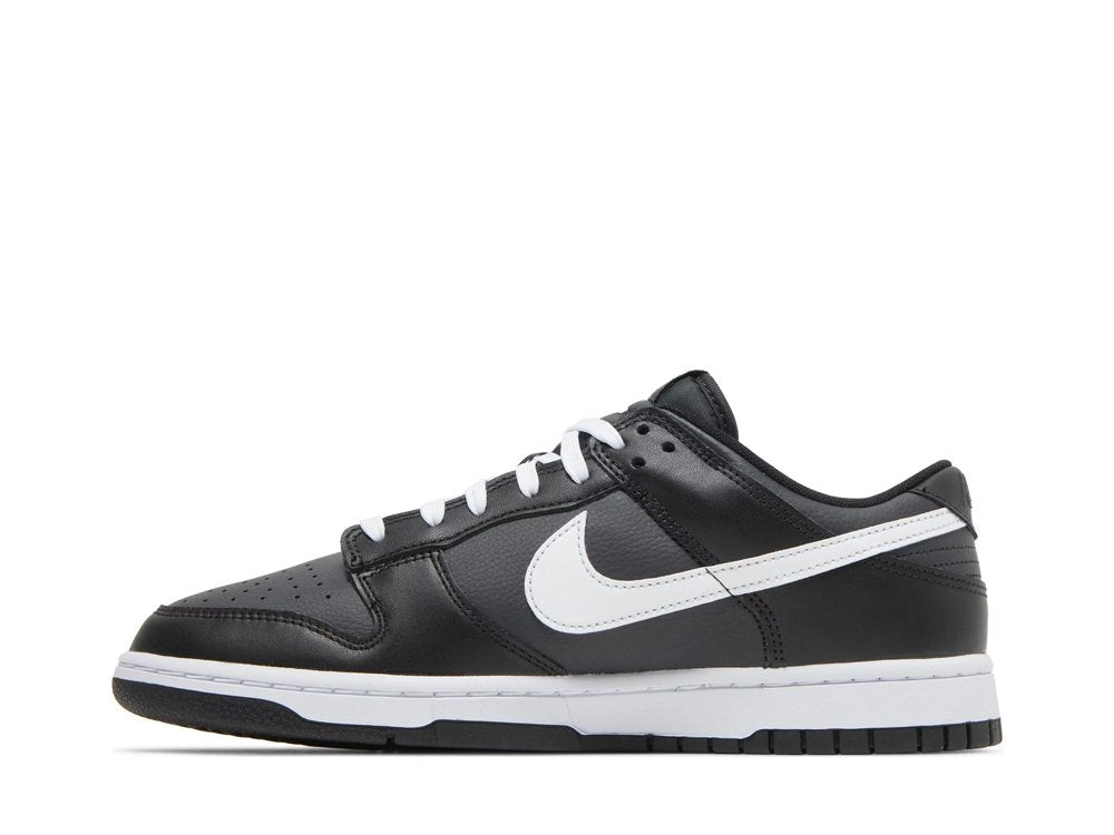 Nike Dunk Low Black Panda (GS)-DH9765-002