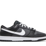 Nike Dunk Low Black Panda (GS)-DH9765-002