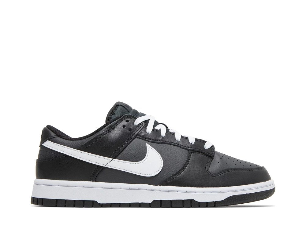 Nike Dunk Low Black Panda (GS)-DH9765-002