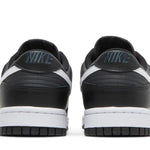 Nike Dunk Low Black Panda (GS)-DH9765-002